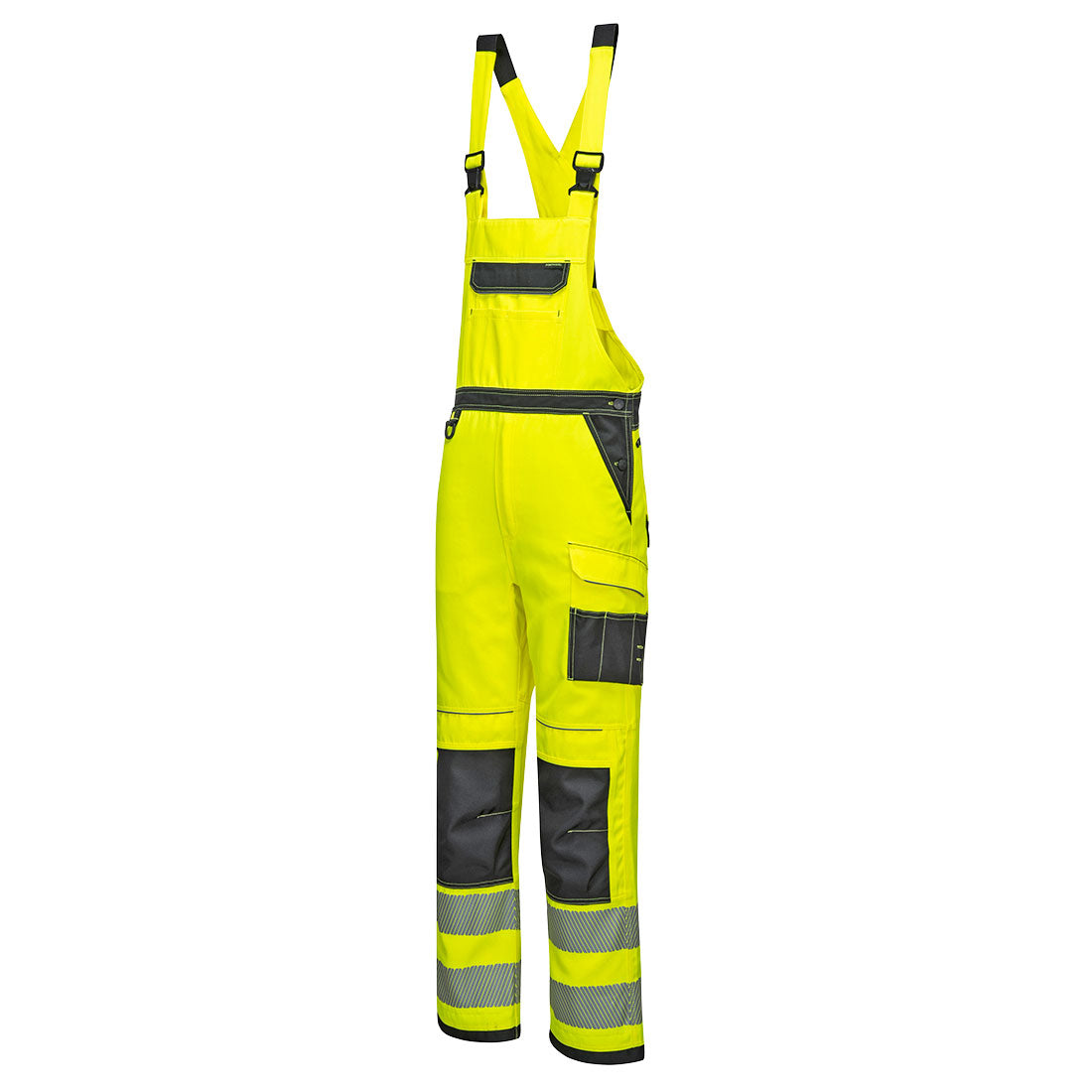 PW3 Hi-Vis Amerikaanse Overall (regular)