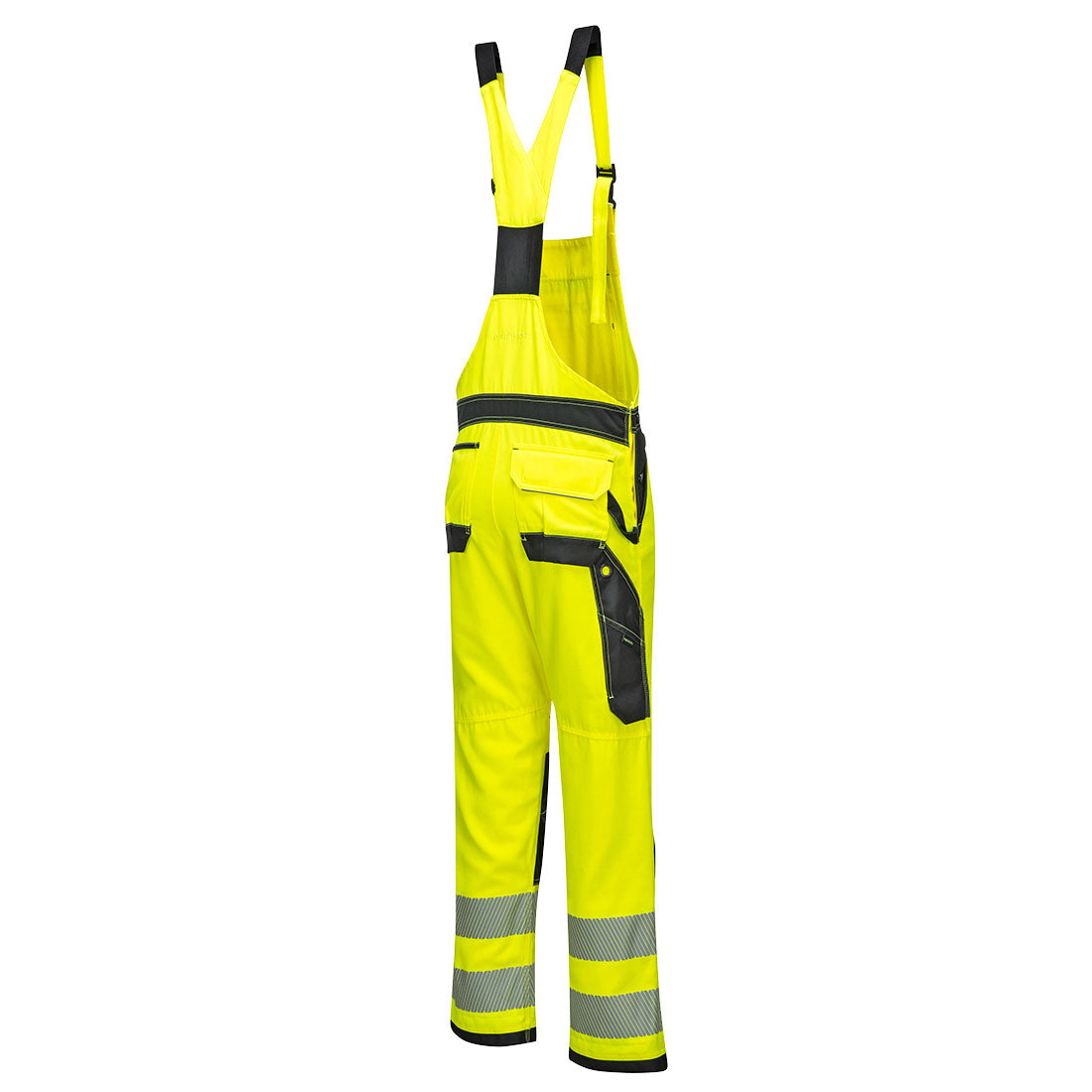 PW3 Hi-Vis Amerikaanse Overall (regular)