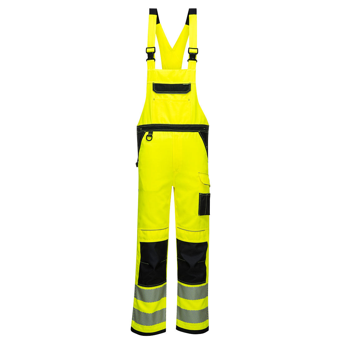 PW3 Hi-Vis Amerikaanse Overall (regular)