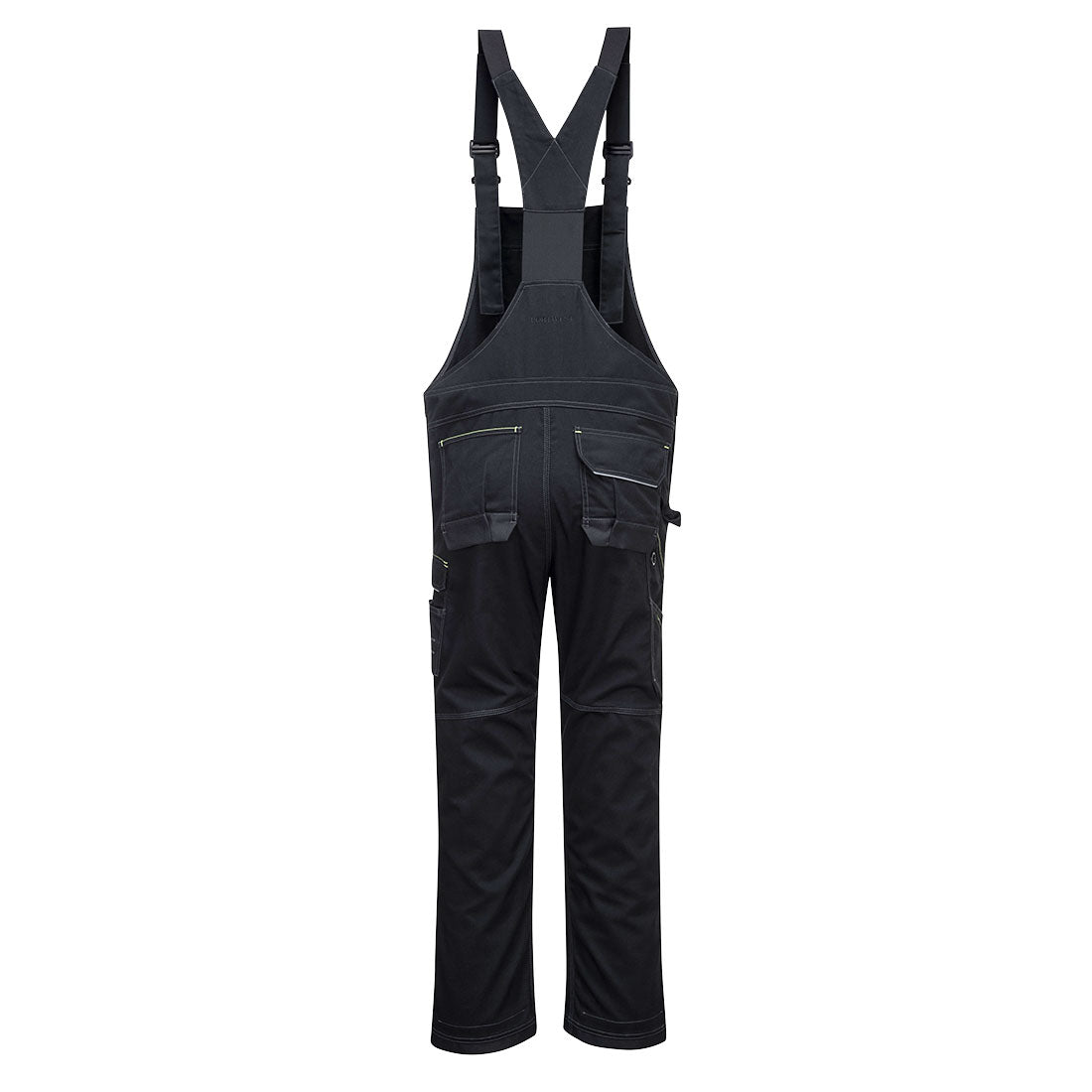 PW3 Amerikaanse Overall (regular)