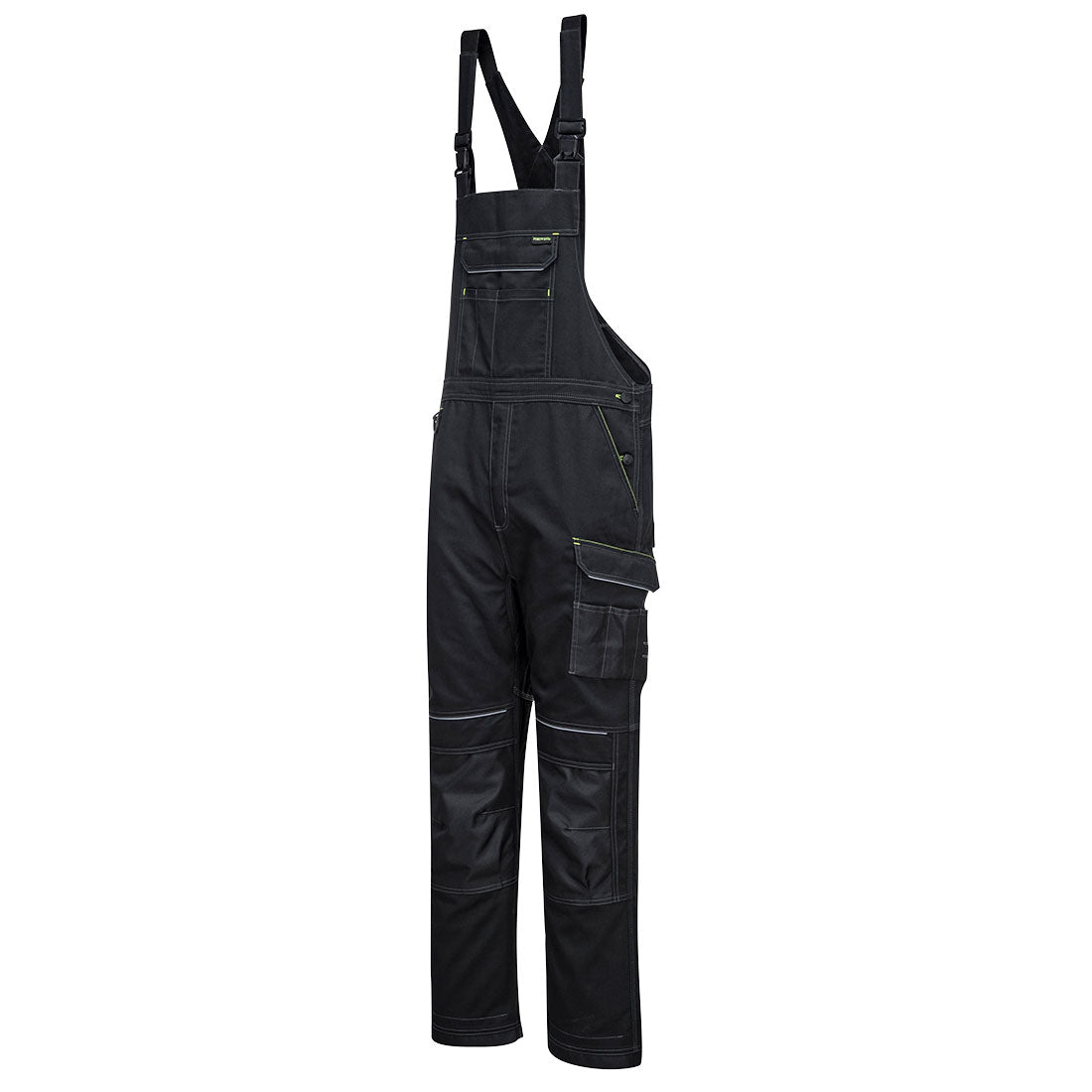 PW3 Amerikaanse Overall (regular)