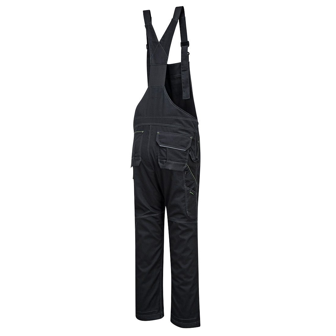PW3 Amerikaanse Overall (regular)