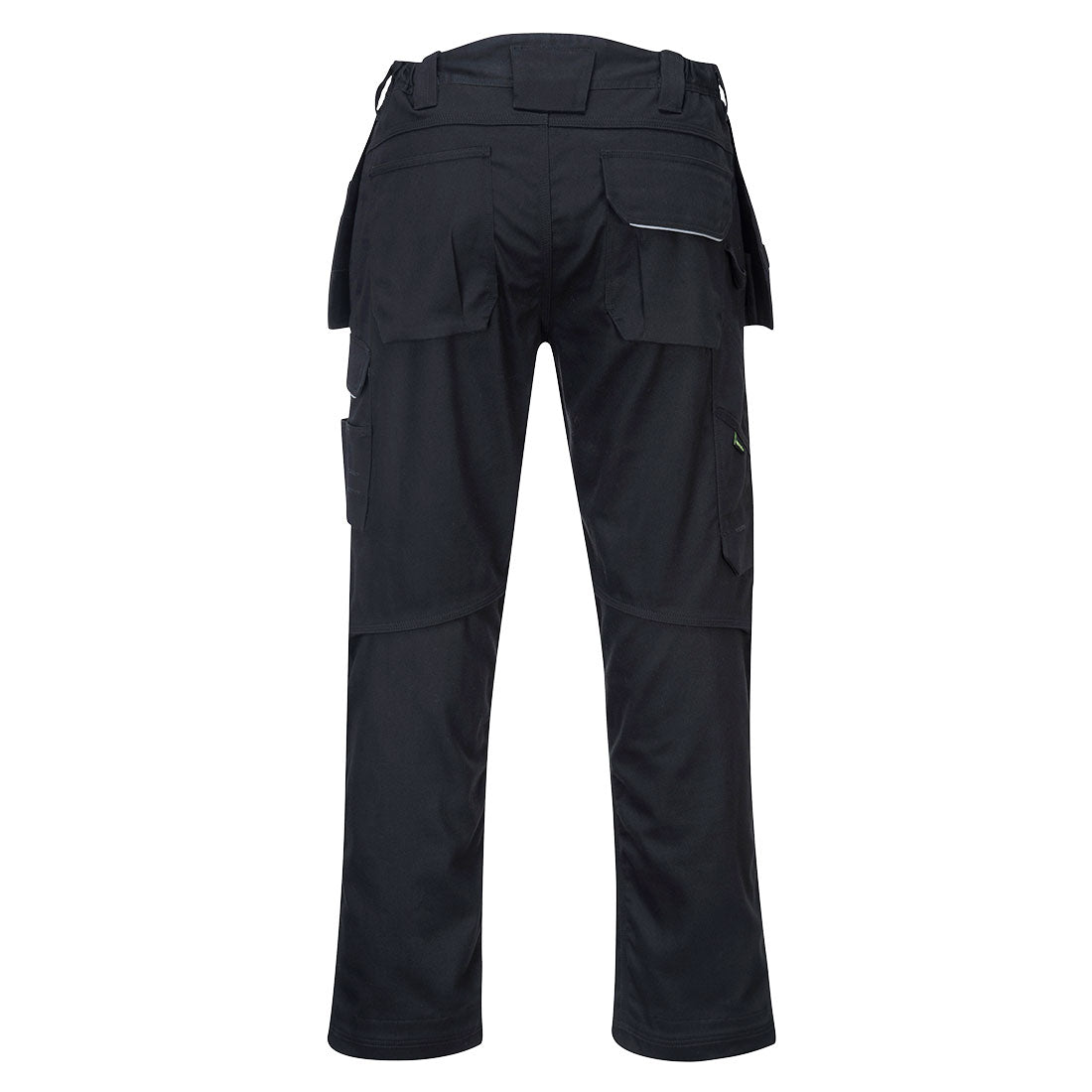 PW3 Katoenen Worker Holters broek