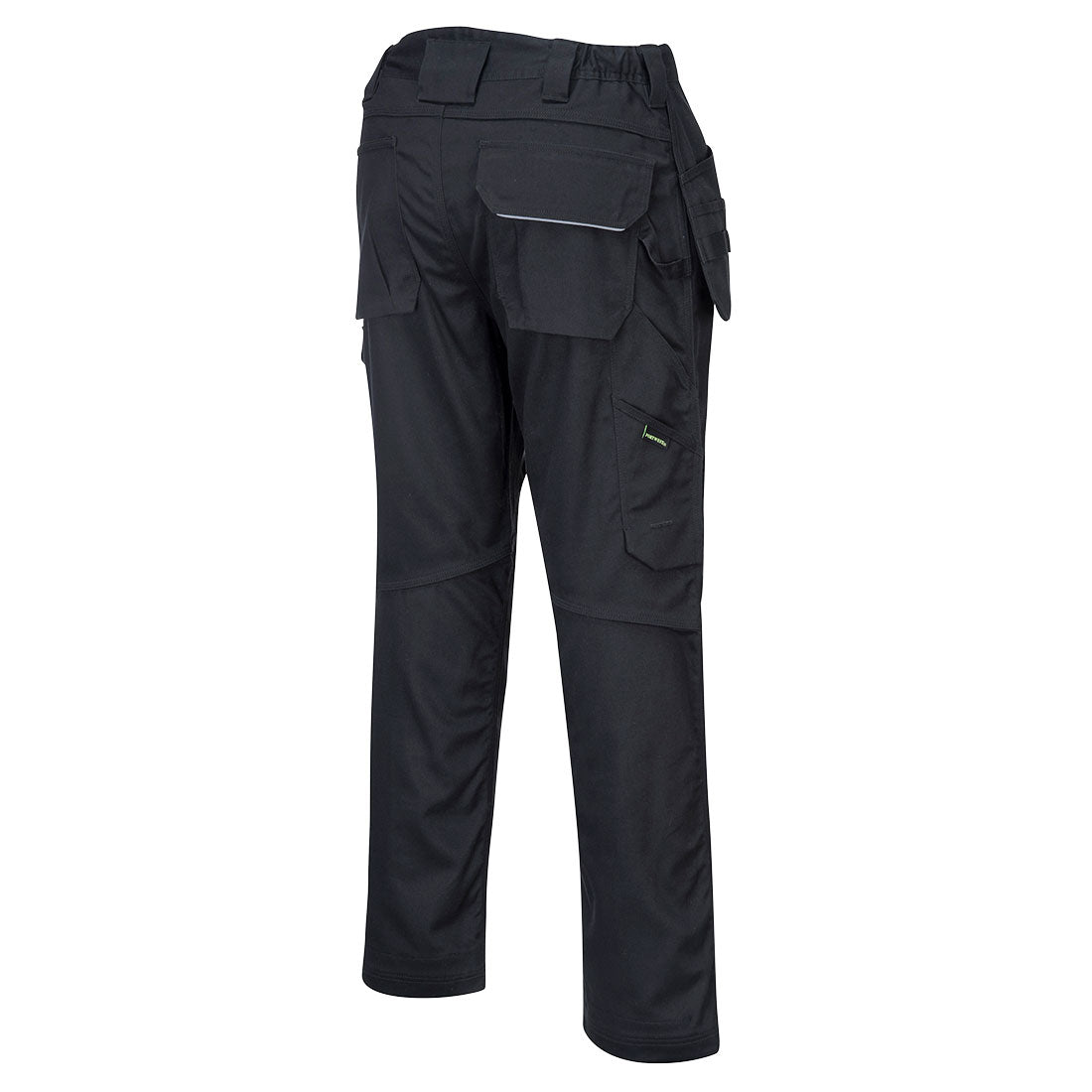 PW3 Katoenen Worker Holters broek