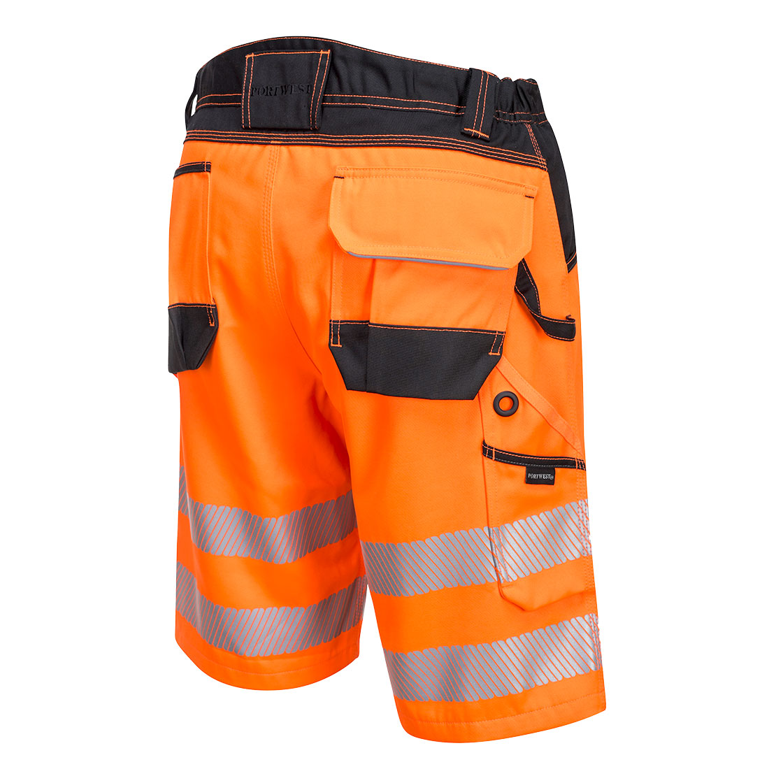 PW3 Hoge Zichtbaarheid korte broek