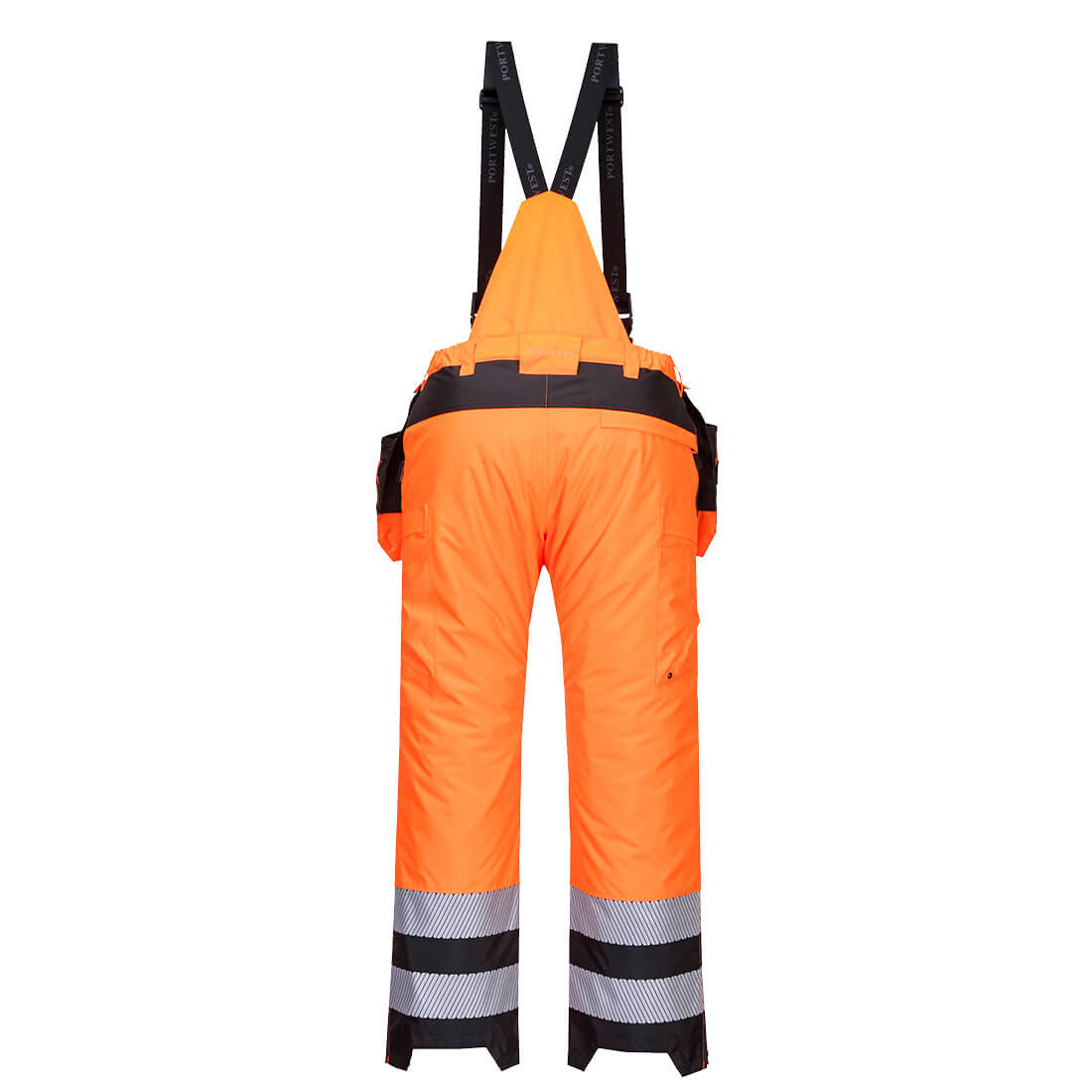 PW3 Hi-Vis winterbroek