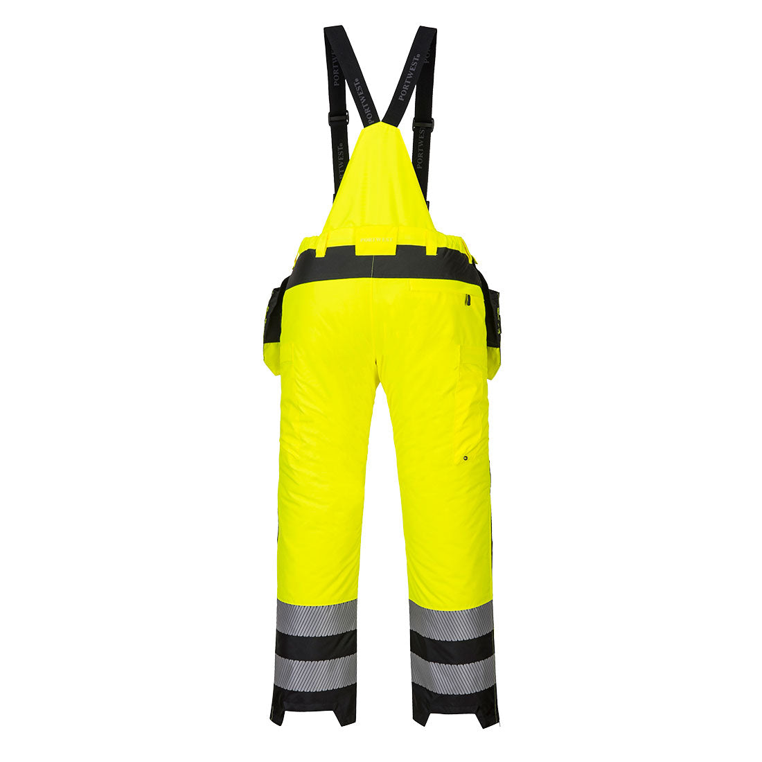 PW3 Hi-Vis winterbroek