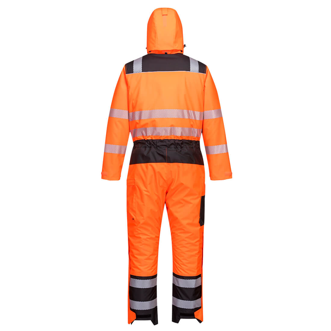 PW3 Hi-Vis Winteroverall (regular)