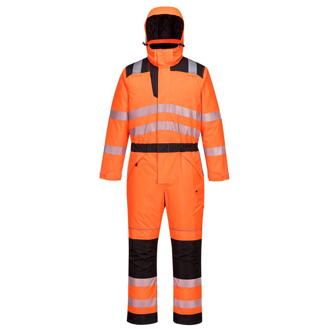PW3 Hi-Vis Winteroverall (regular)