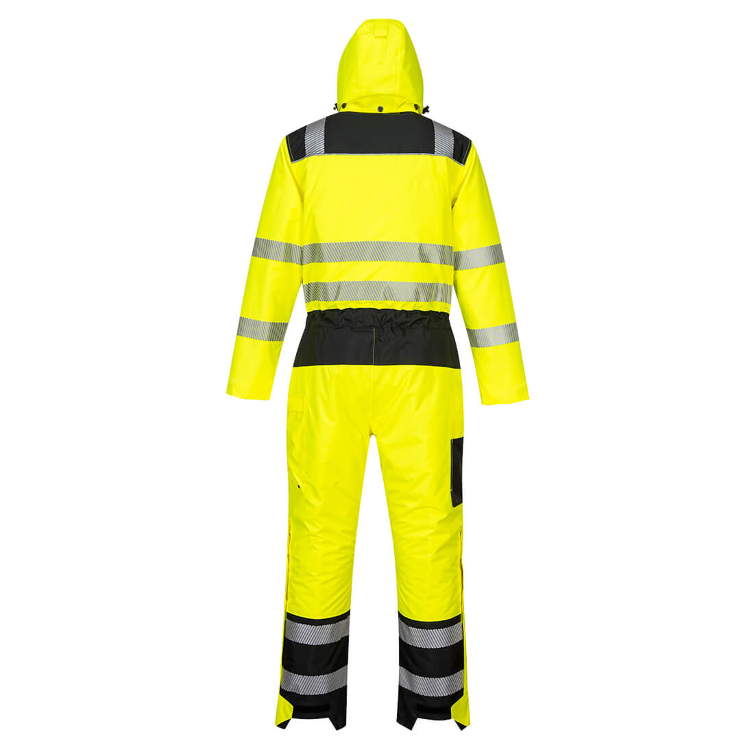 PW3 Hi-Vis Winteroverall (regular)