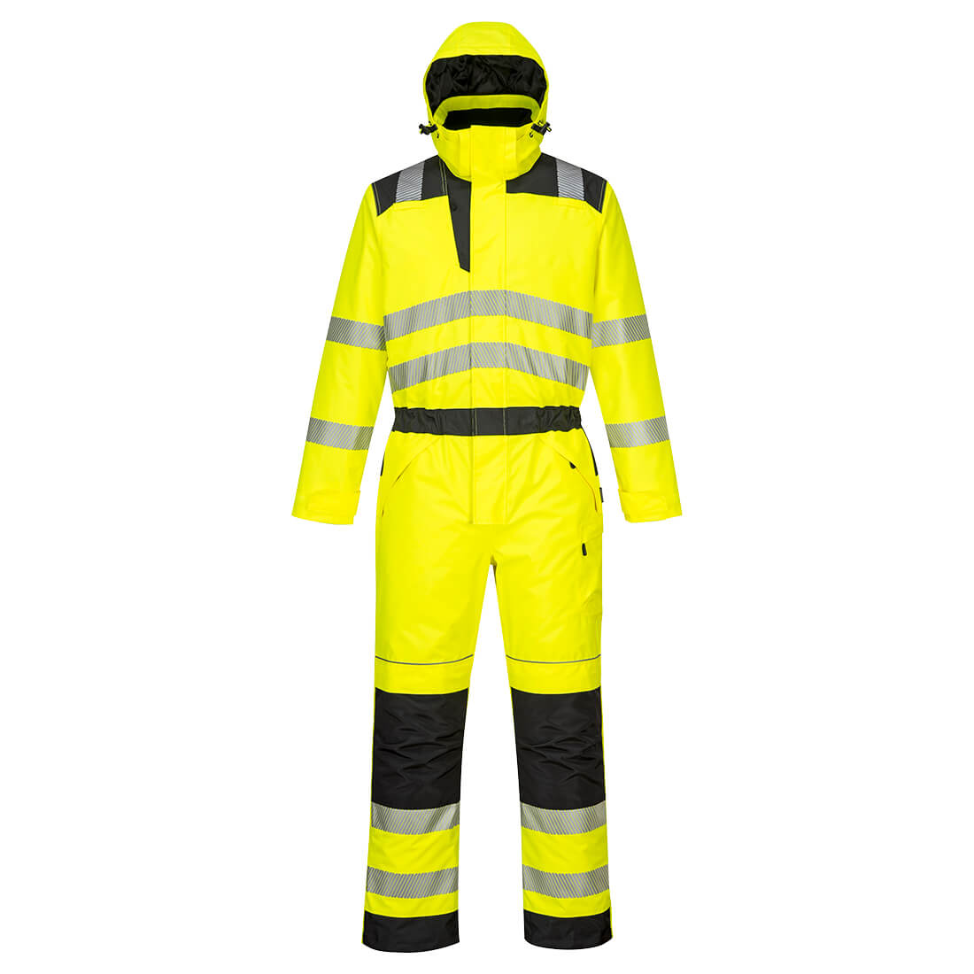 PW3 Hi-Vis Winteroverall (regular)