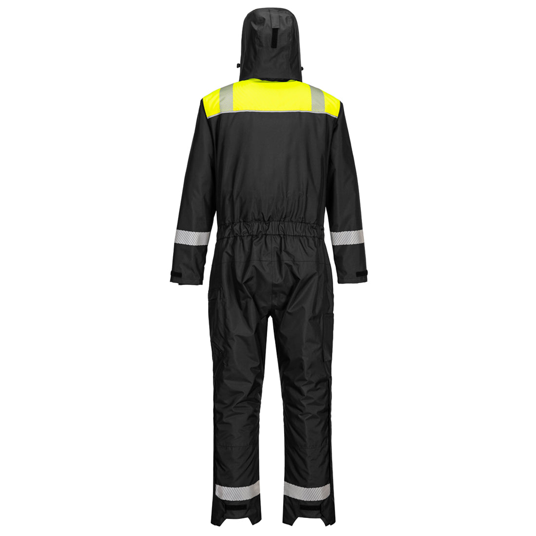PW3 Winteroverall