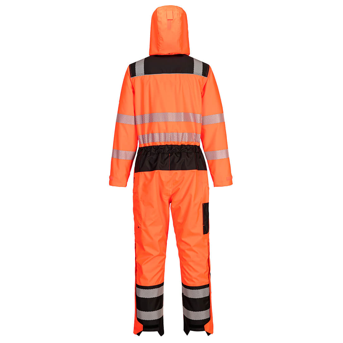 PW3 Hi-Vis Regenoverall (regular)