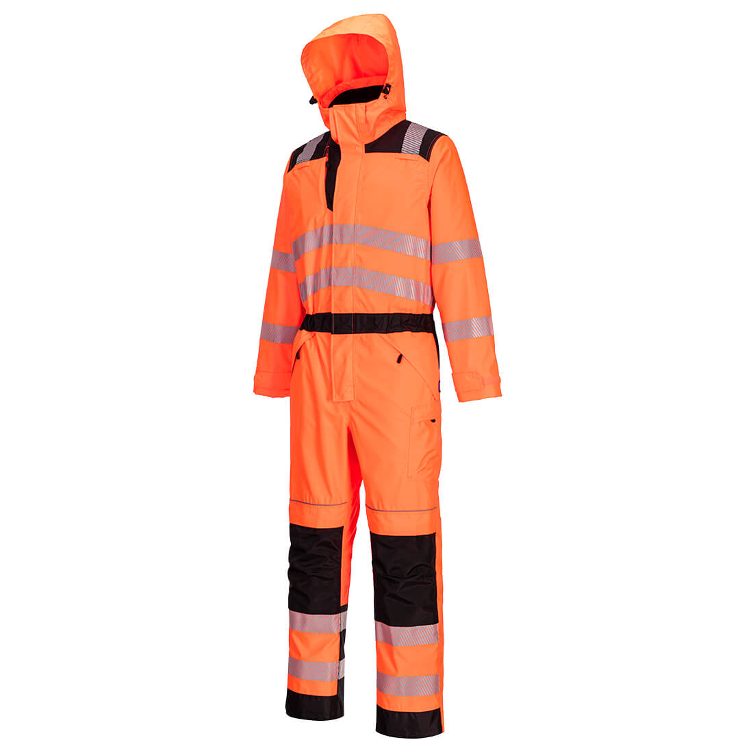 PW3 Hi-Vis Regenoverall (regular)