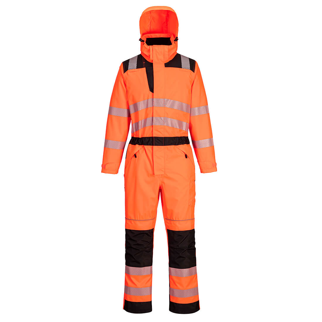 PW3 Hi-Vis Regenoverall (regular)