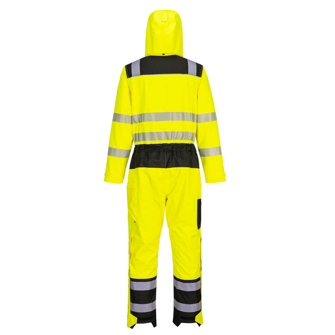 PW3 Hi-Vis Regenoverall (regular)