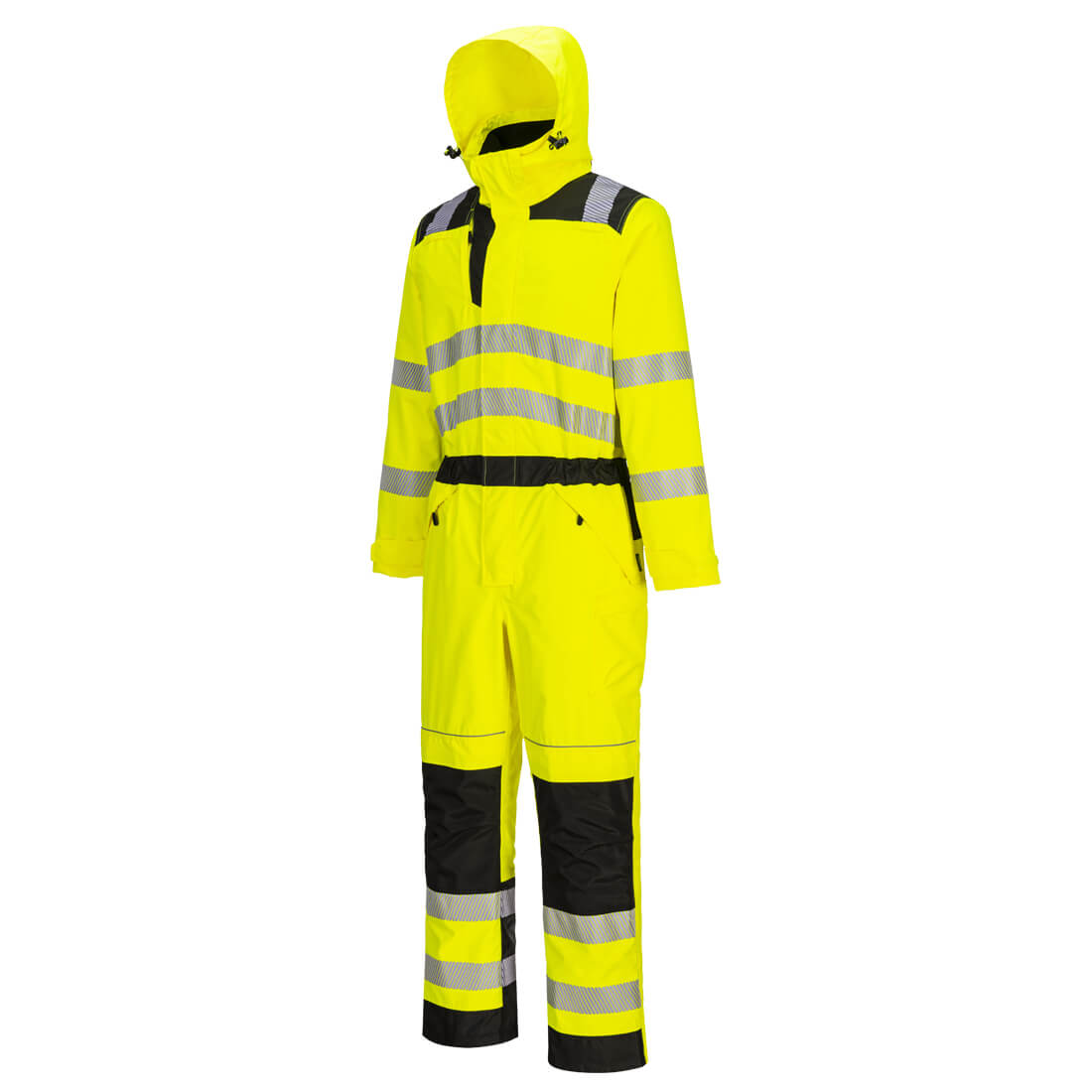 PW3 Hi-Vis Regenoverall (regular)