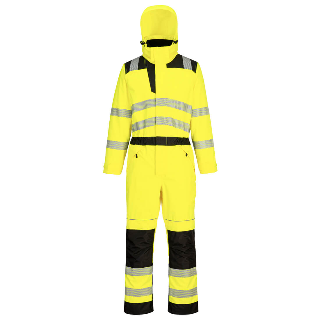 PW3 Hi-Vis Regenoverall (regular)