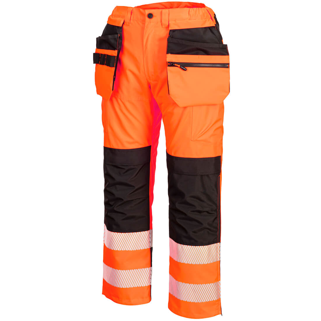 PW3 Hi-Vis Regen Amerikaanse Overall (regular)