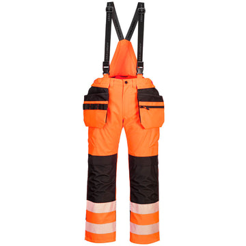 PW3 Hi-Vis Regen Amerikaanse Overall (regular)