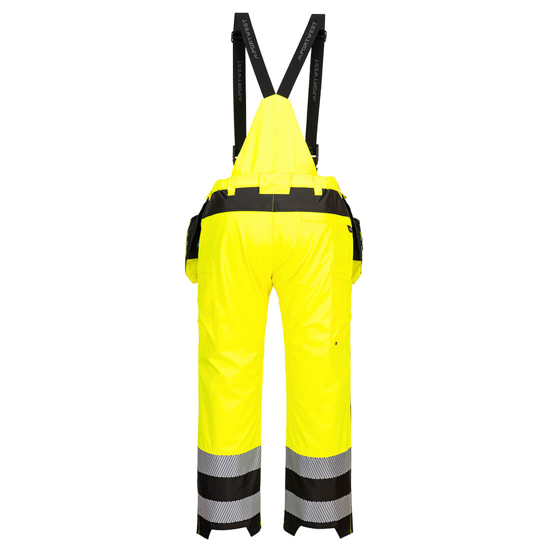 PW3 Hi-Vis Regen Amerikaanse Overall (regular)