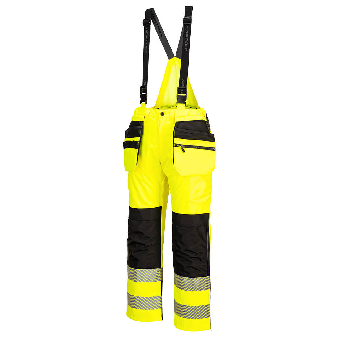 PW3 Hi-Vis Regen Amerikaanse Overall (regular)