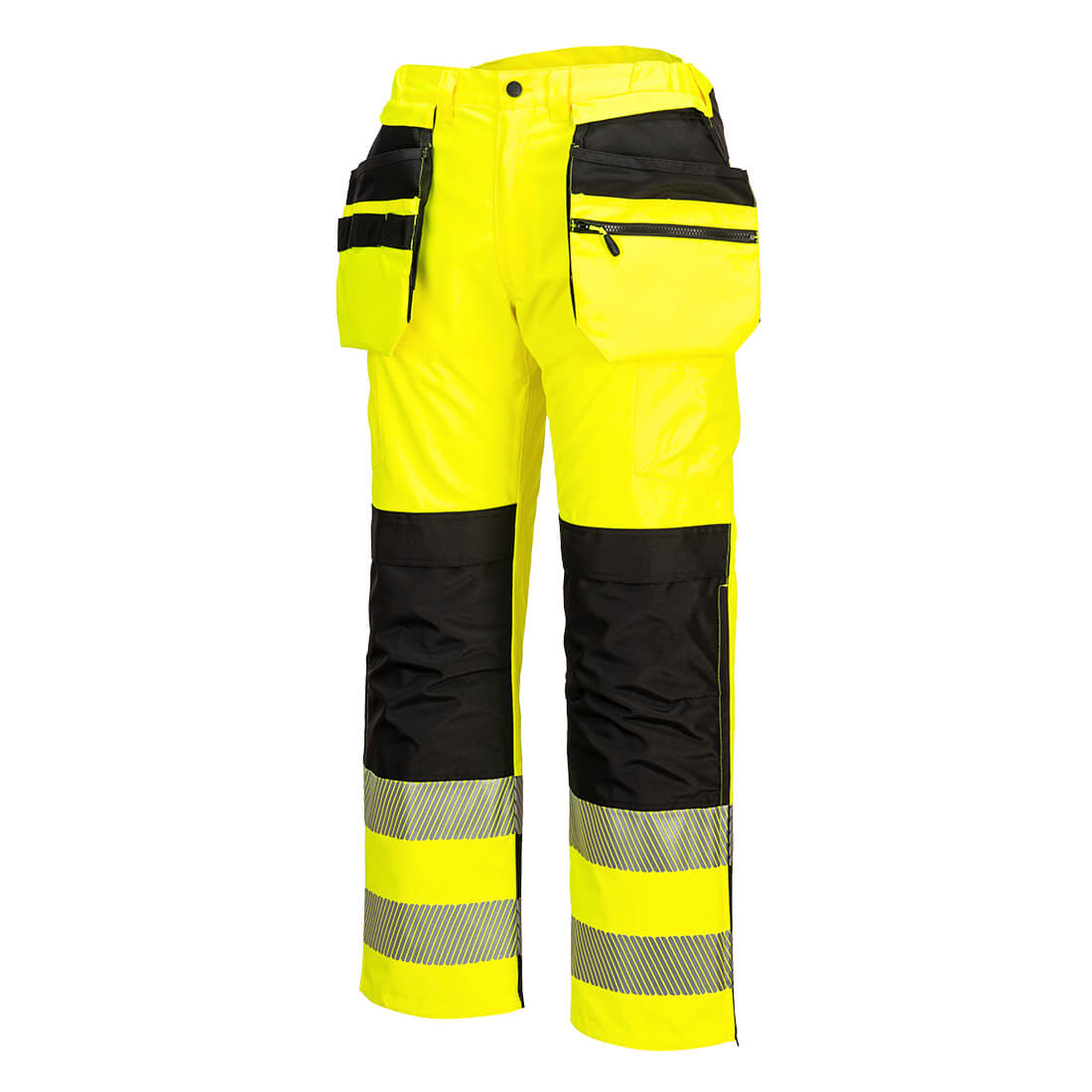 PW3 Hi-Vis Regen Amerikaanse Overall (regular)