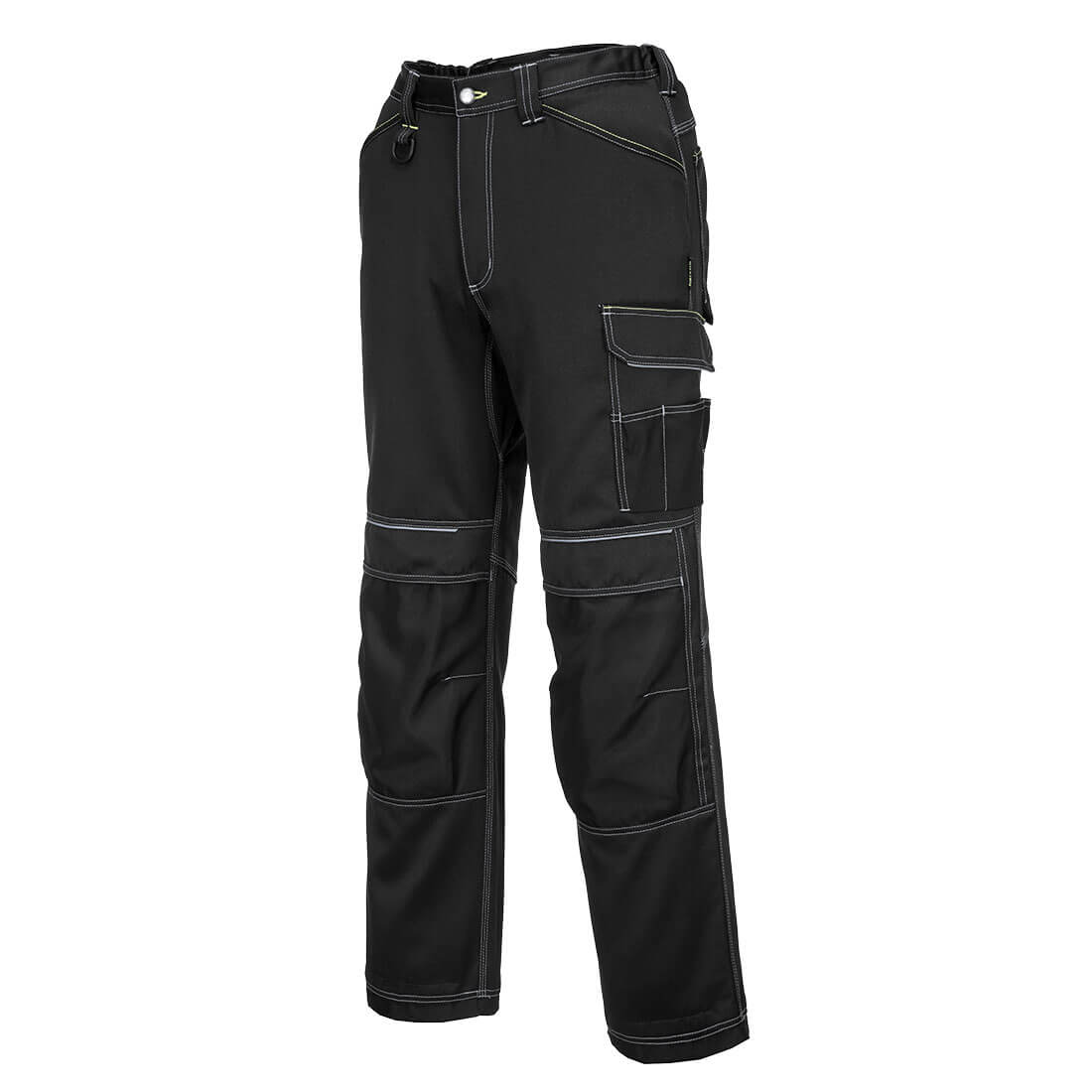 PW3 Gevoerde Winterbroek (regular)