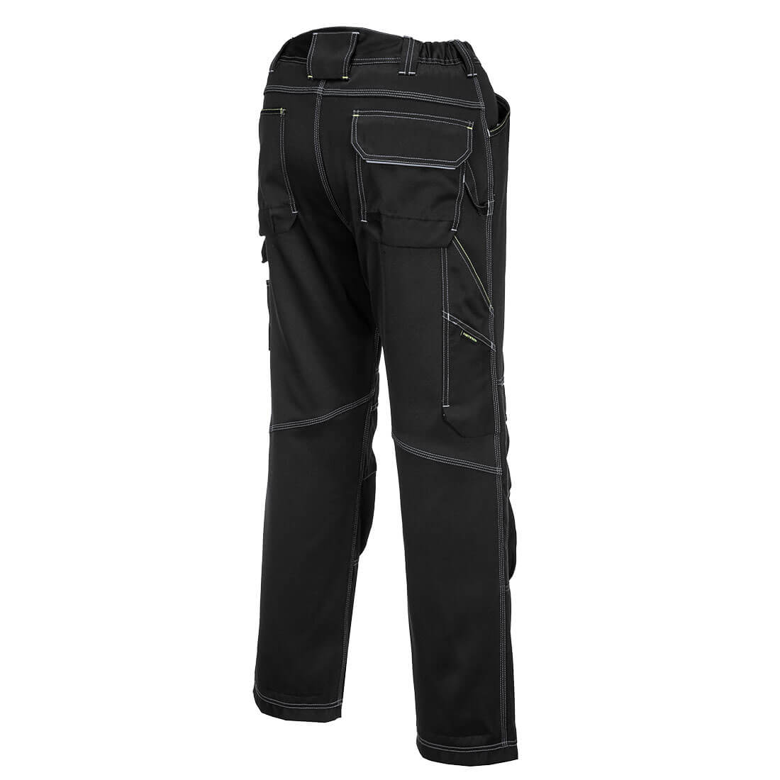 PW3 Gevoerde Winterbroek (regular)