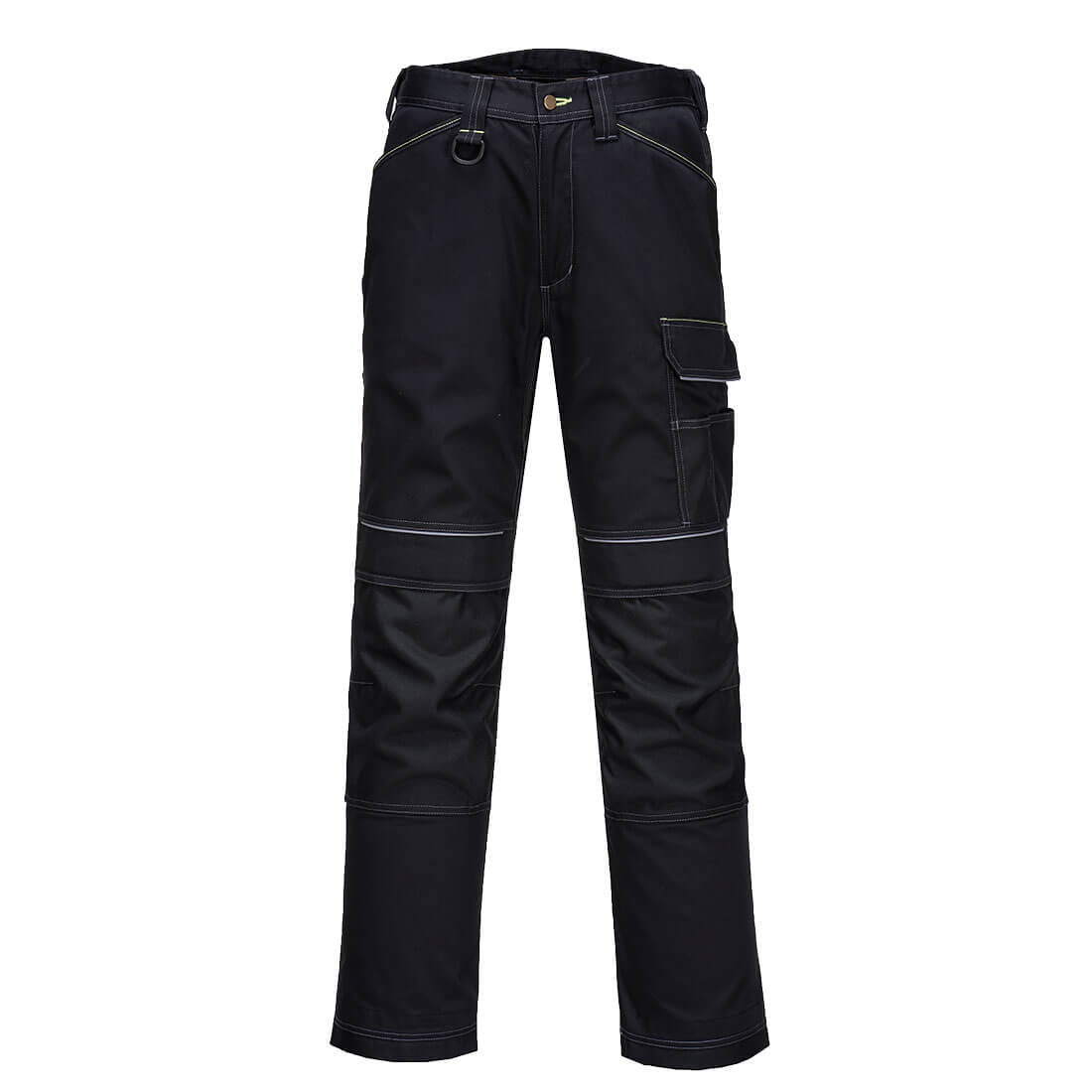 PW3 Gevoerde Winterbroek (regular)