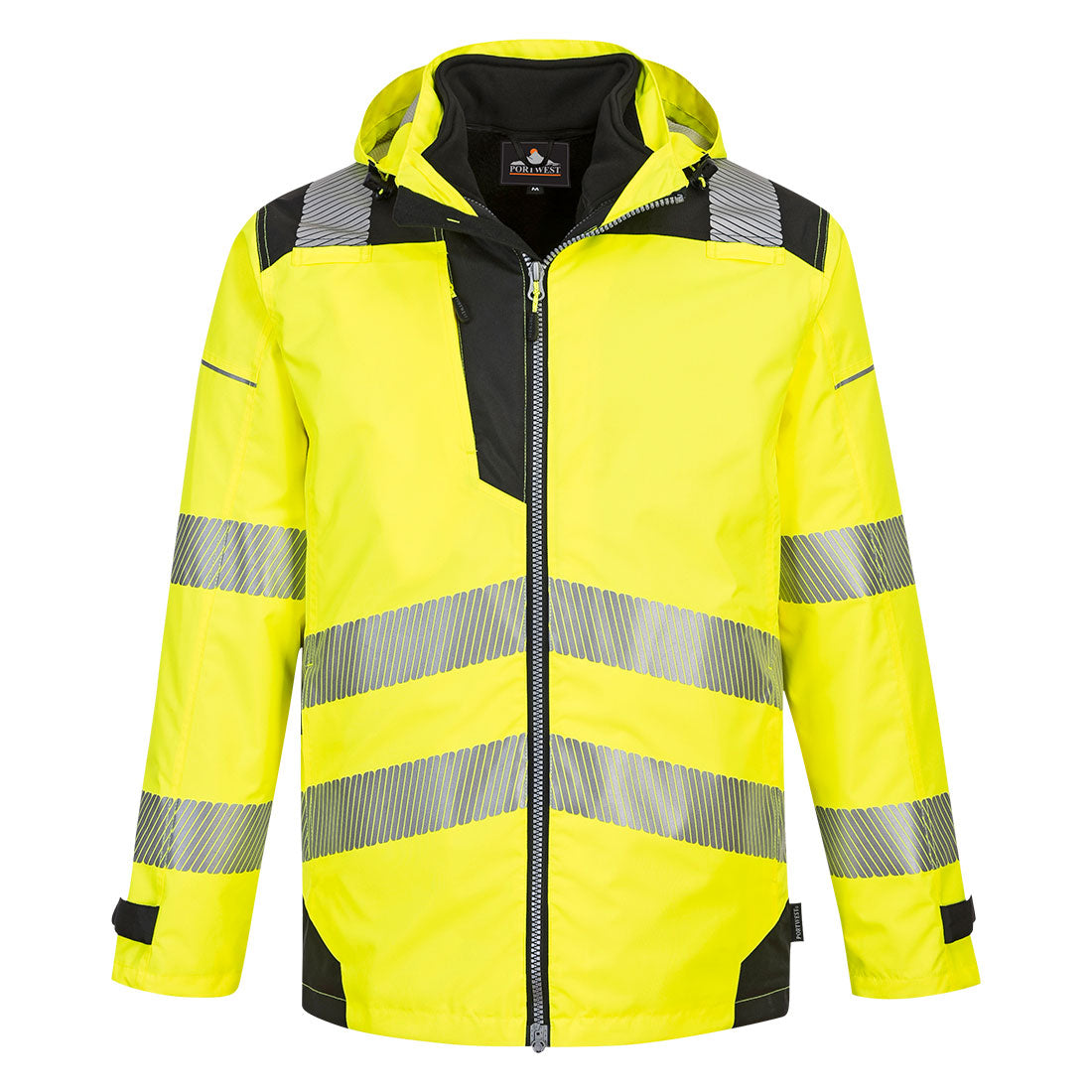PW3 Hi-Vis 3-in-1 Jack