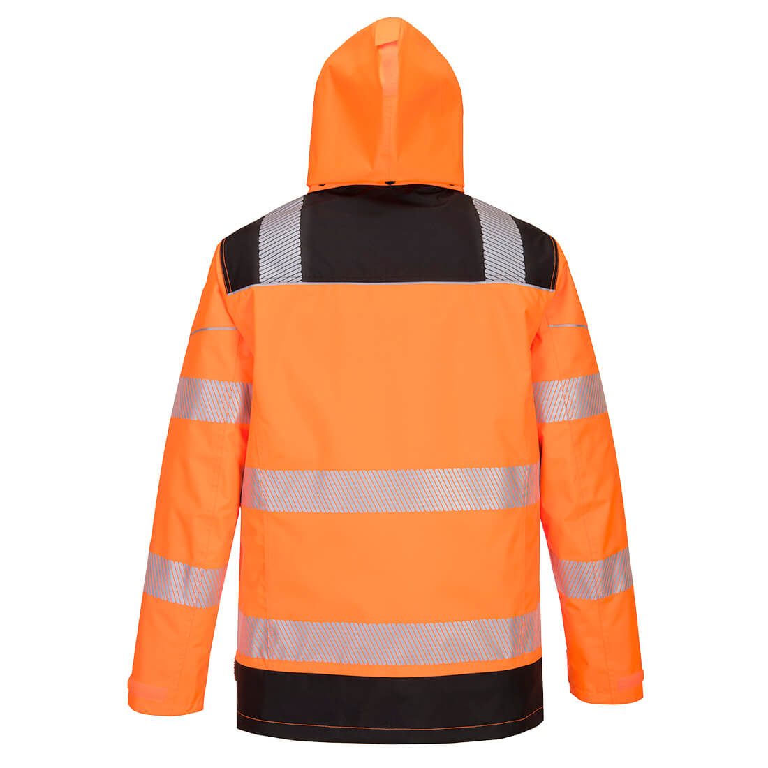 PW3 Hi-Vis ademend 5-in-1 Jack