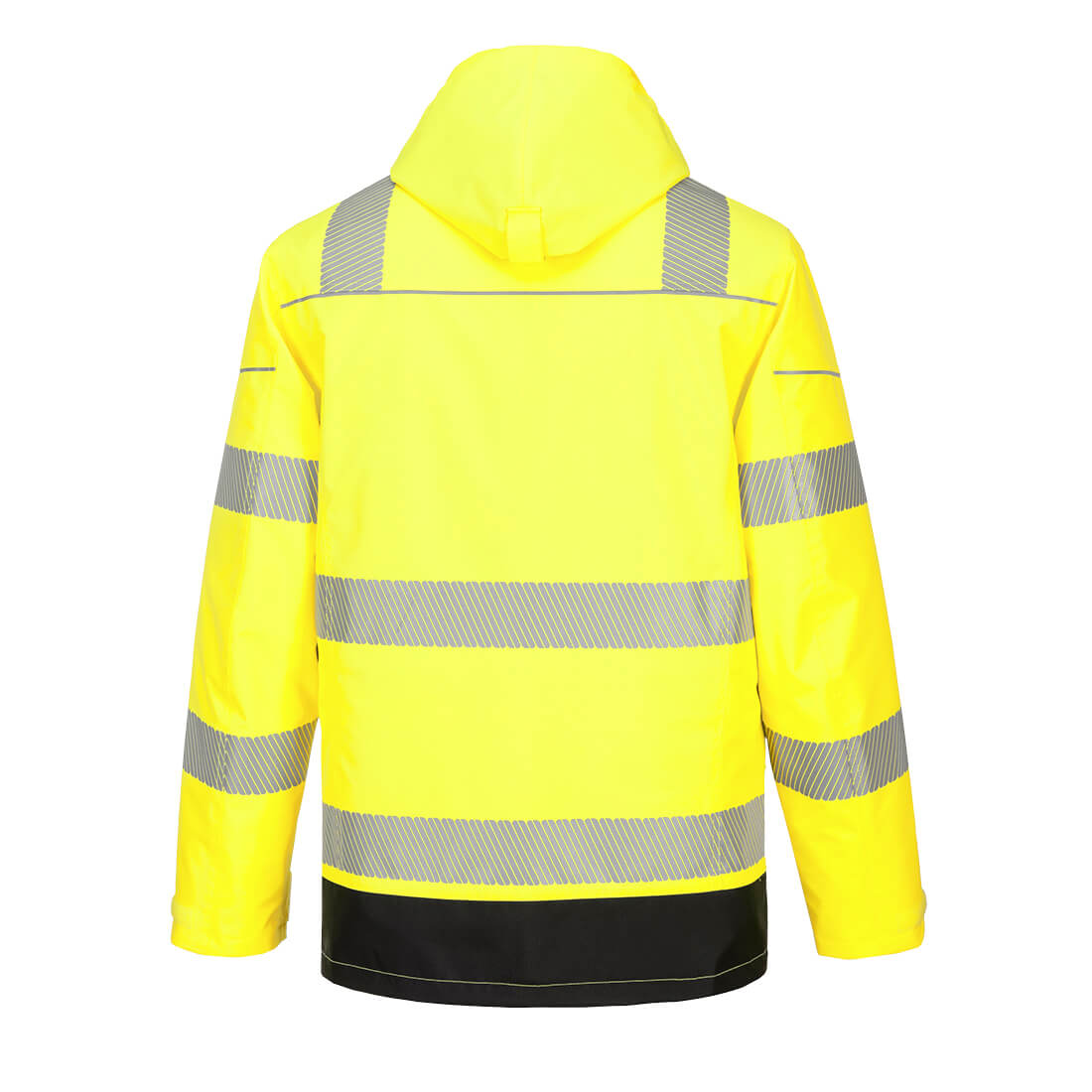 PW3 Hi-Vis ademend 5-in-1 Jack