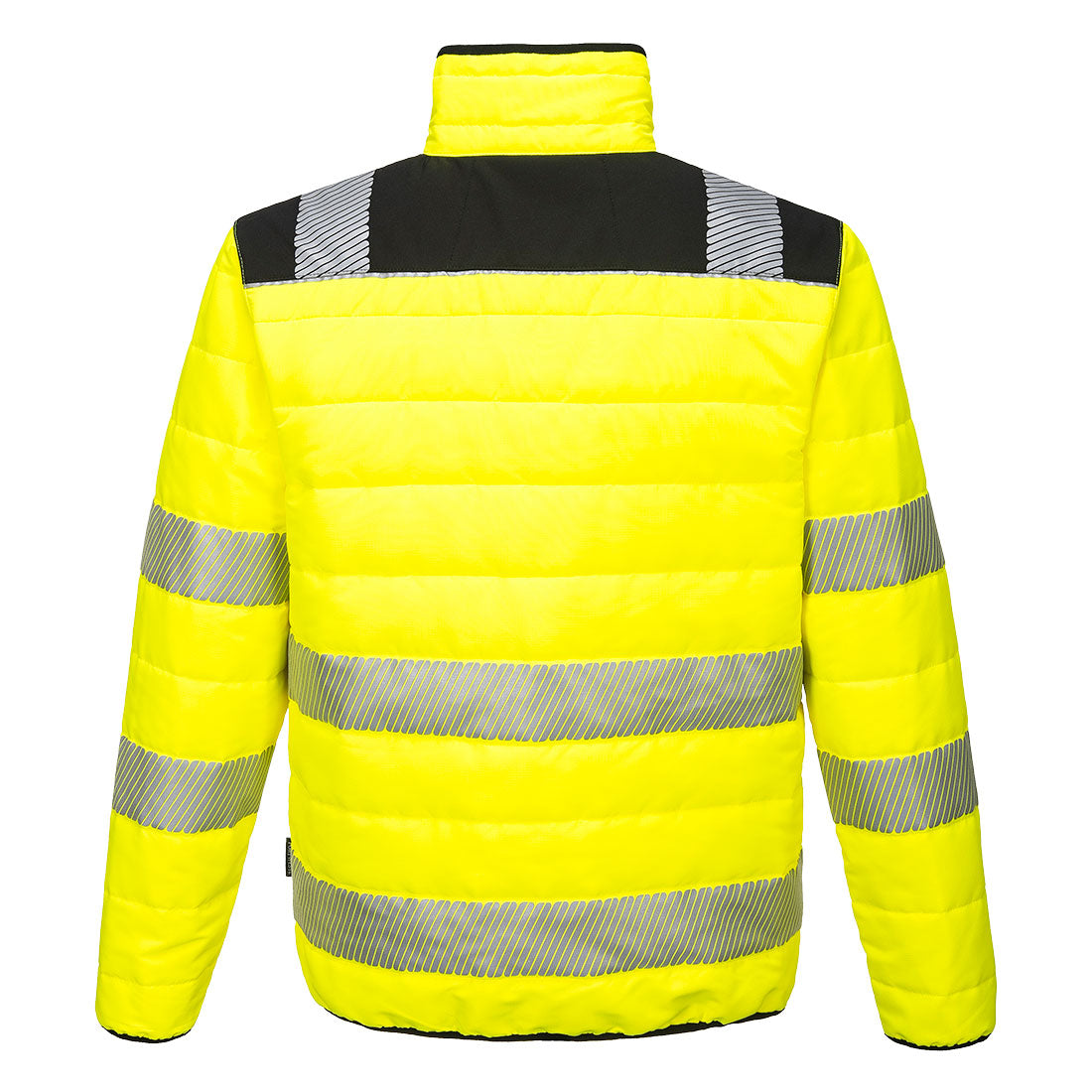 PW3 Hi-Vis gewatteerd Jack