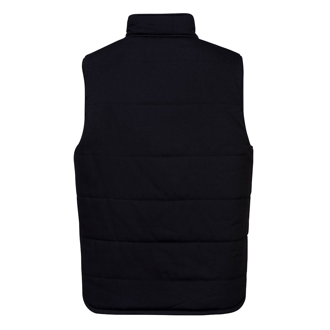PW3 Hoge zichtbaarheid Bodywarmer, 2 zijde draagbaar