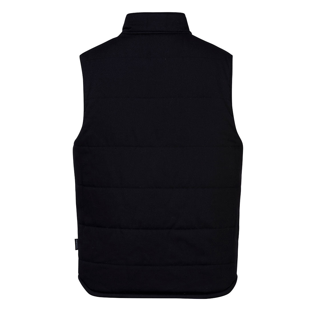PW3 Hoge zichtbaarheid Bodywarmer, 2 zijde draagbaar