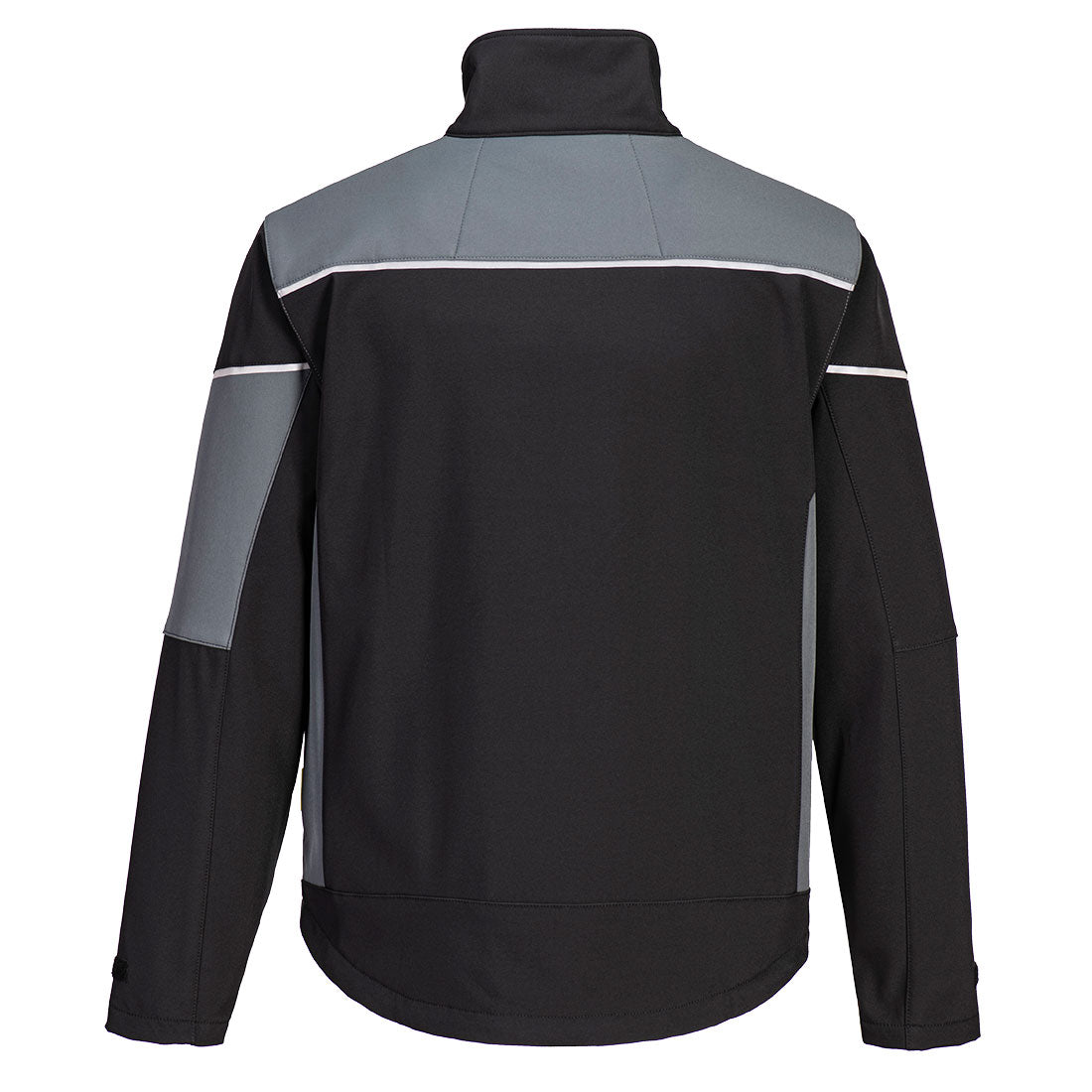 PW3 SOFTSHELL JACK (3L)