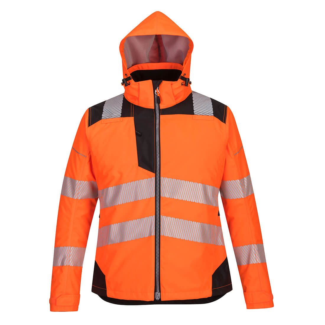 PW3 Dames Winterjack