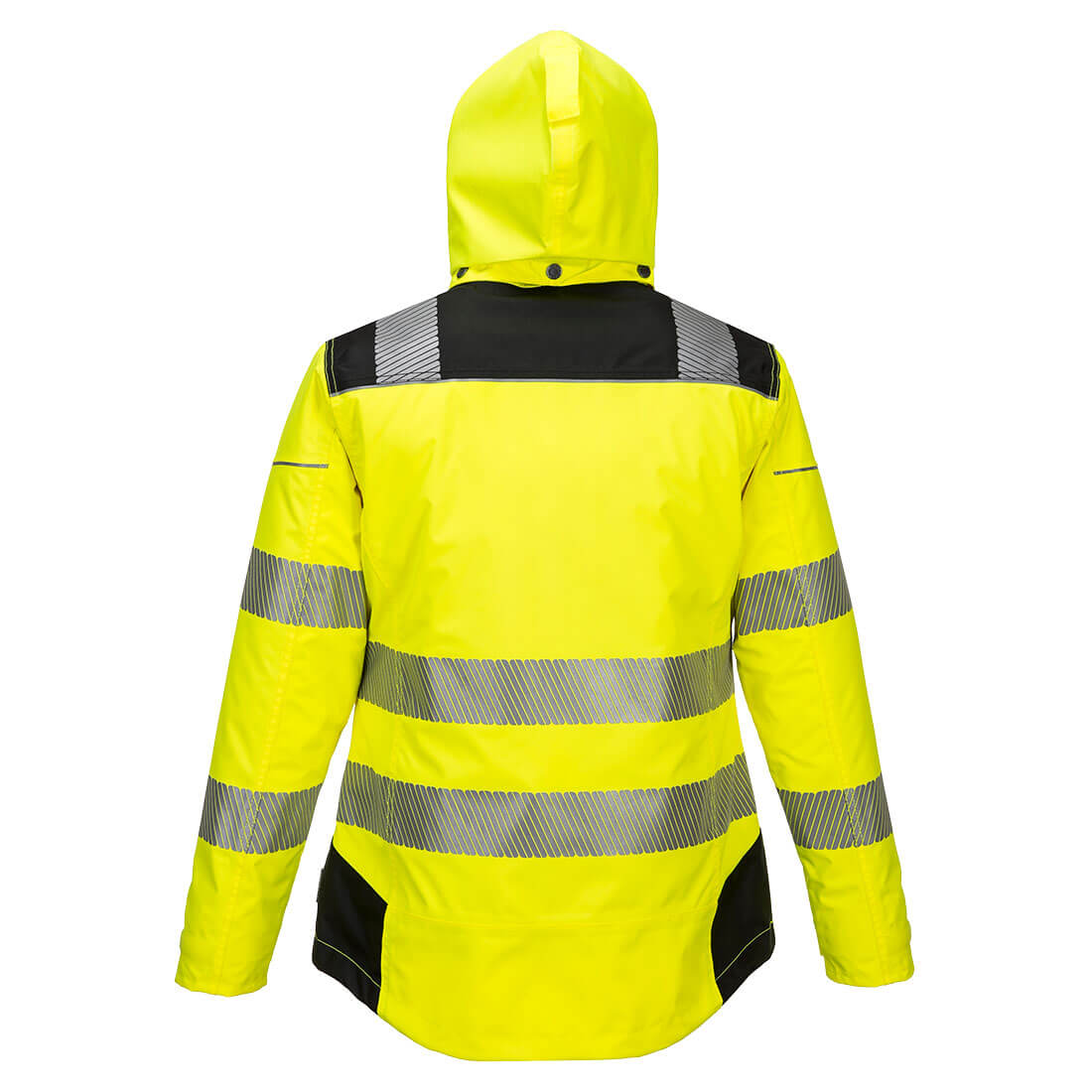 PW3 Dames Winterjack