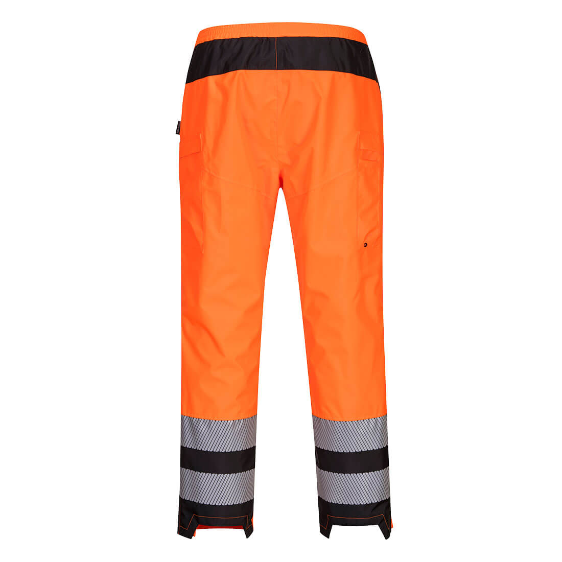PW3 Hi-Vis Dames Regenbroek