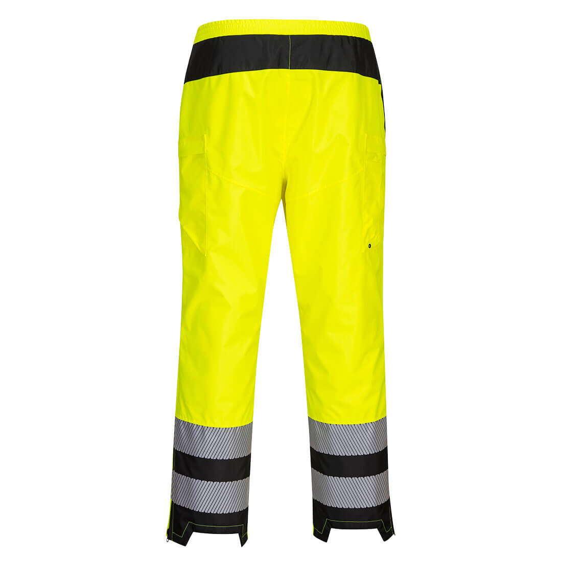 PW3 Hi-Vis Dames Regenbroek