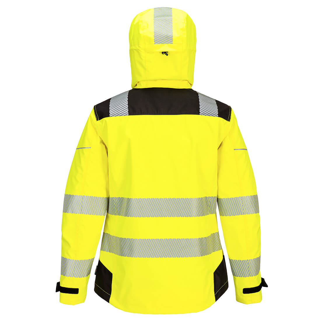 PW3 Hi-Vis Dames Regenjack