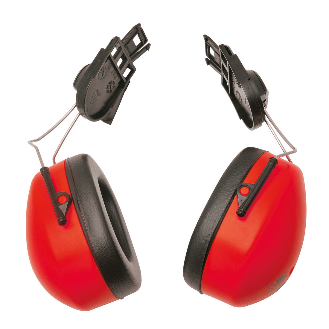 Clip-on Gehoorbescherming