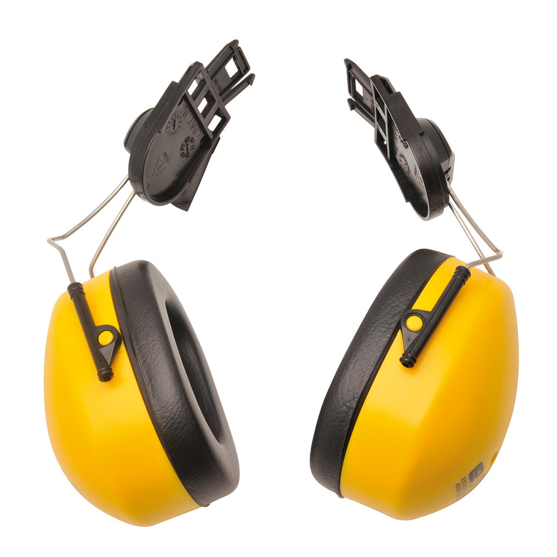 Clip-on Gehoorbescherming