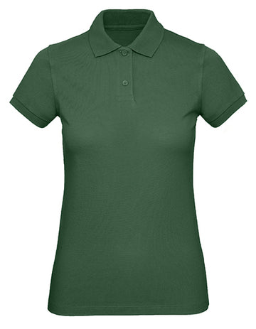 Inspire Polo /Women_°