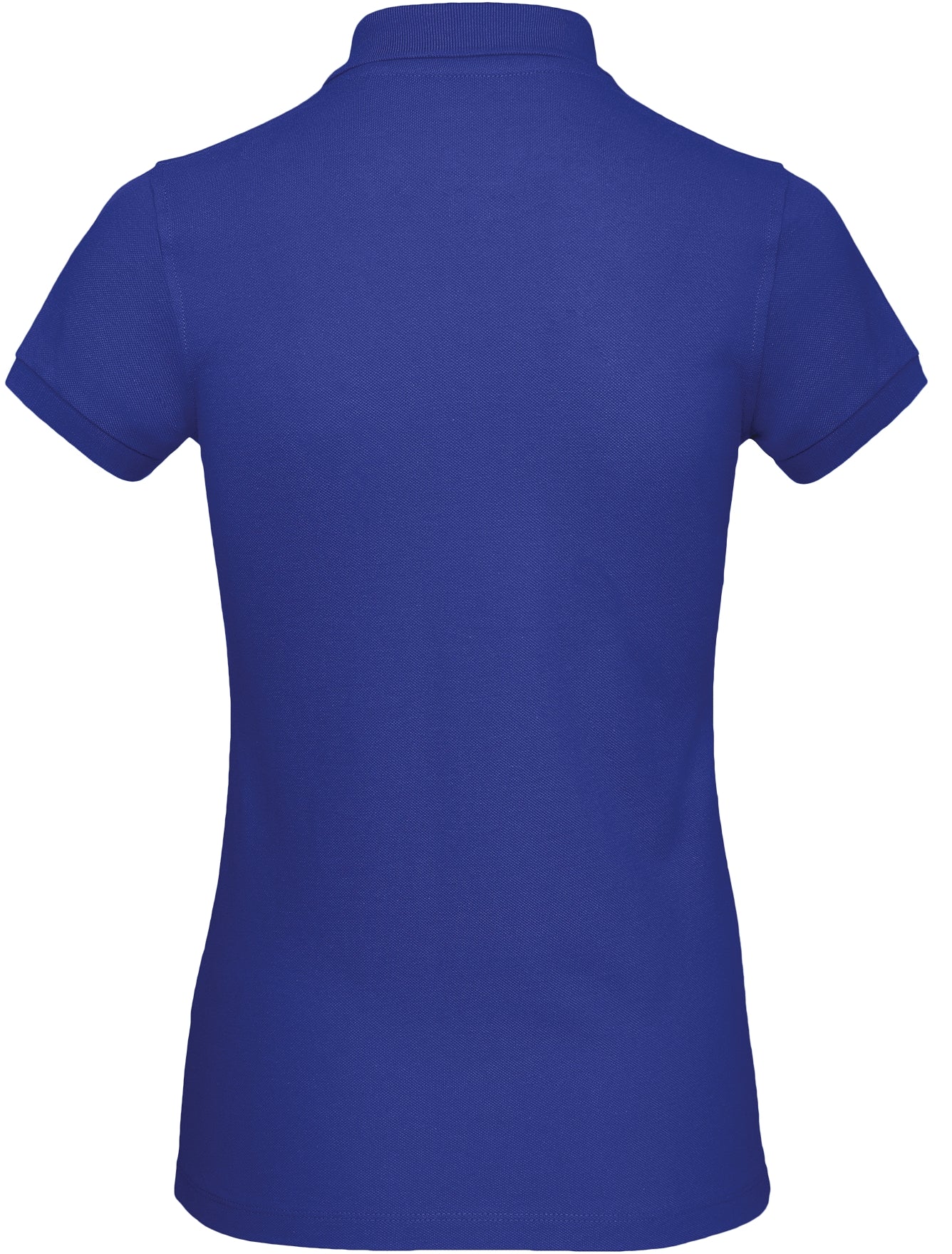 Inspire Polo /Women_°