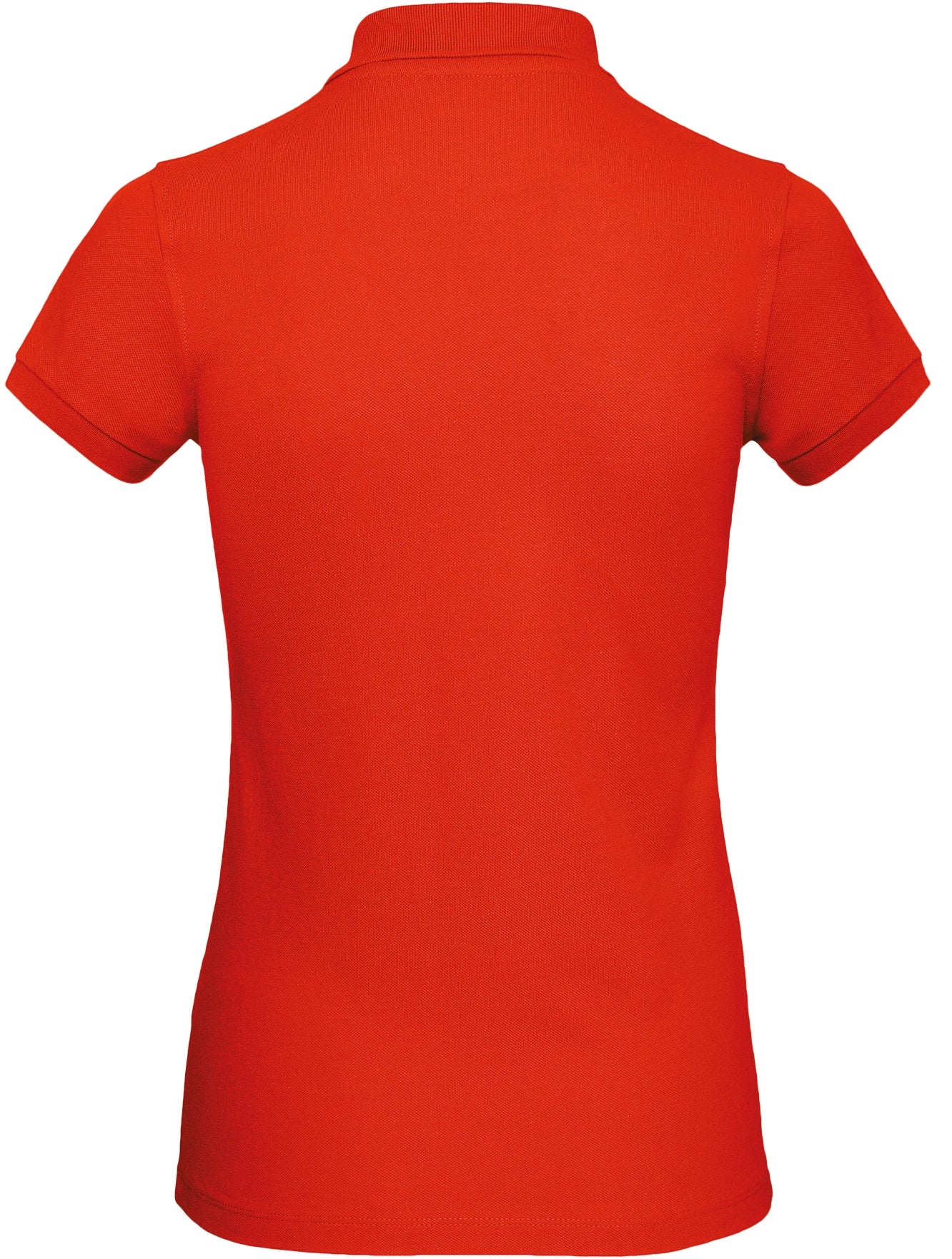 Inspire Polo /Women_°