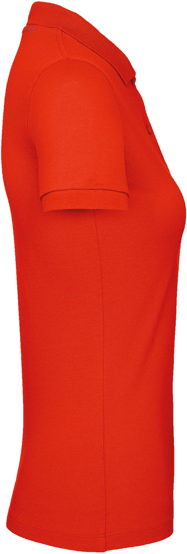 Inspire Polo /Women_°
