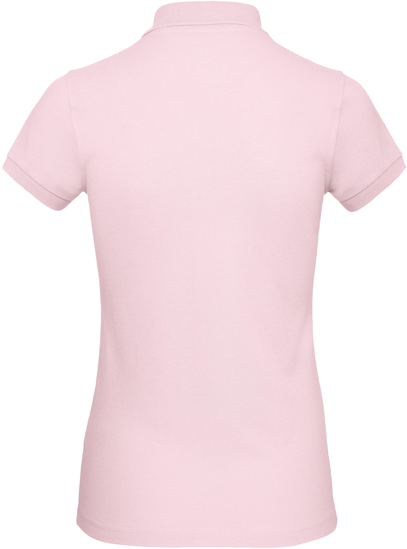 Inspire Polo /Women_°