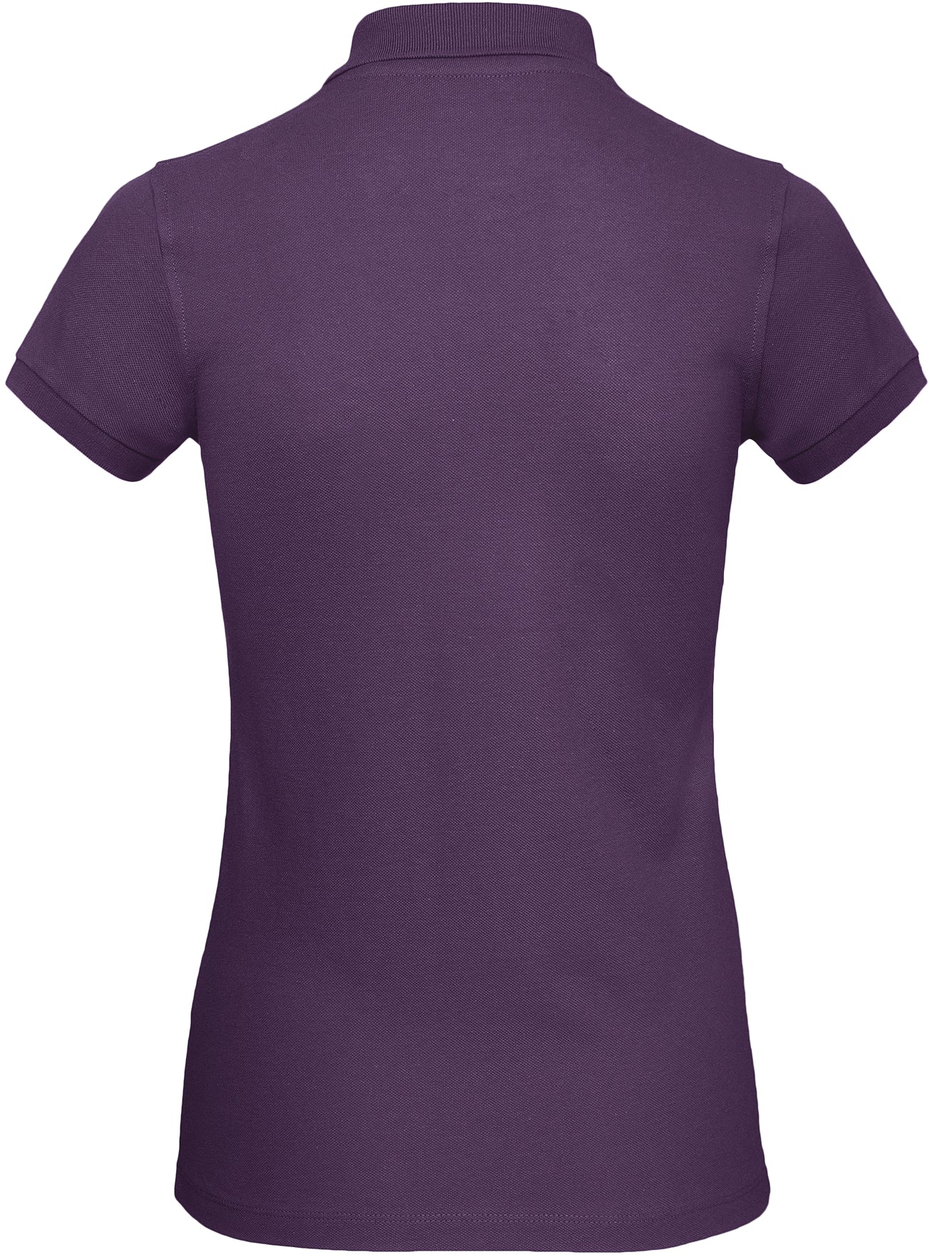 Inspire Polo /Women_°